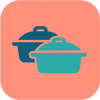 Potluck Coordination That Actually Works