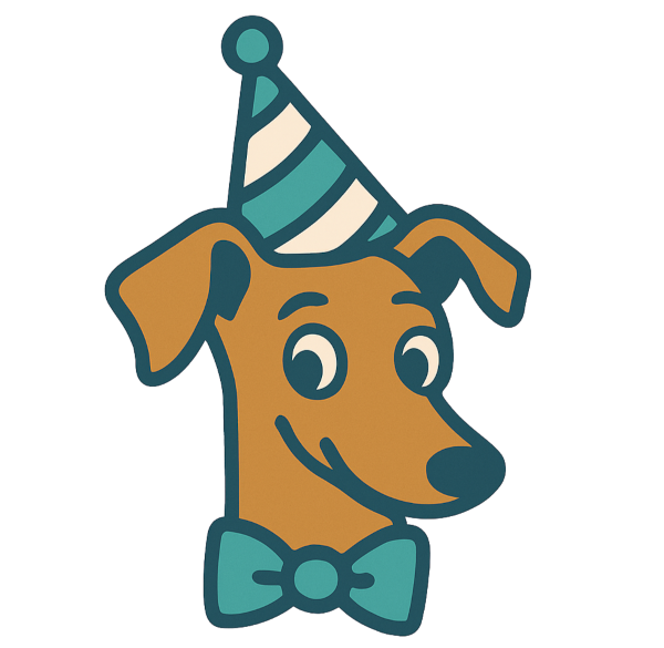 PartYay Logo